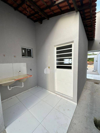 Imagem Casa com 3 Quartos à Venda, 75 m² em Jóia - Timon