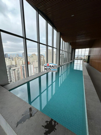 Imagem Apartamento com 1 Quarto à Venda, 60 m² em Pinheiros - São Paulo Imagem Apartamento com 1 Quarto à Venda, 60 m² em Pinheiros - São Paulo