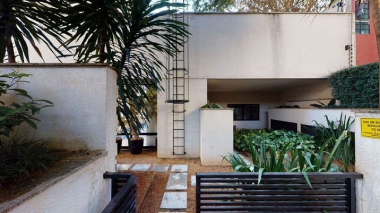 Imagem Apartamento com 1 Quarto à Venda, 57 m² em Pinheiros - São Paulo