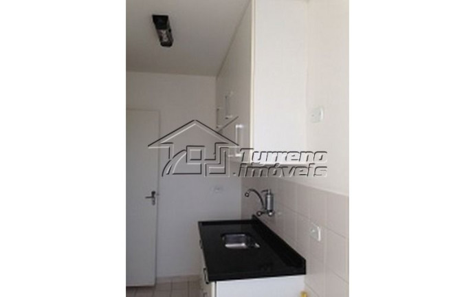 Imagem Apartamento com 3 Quartos à Venda, 80 m² em Monte Castelo - São José Dos Campos