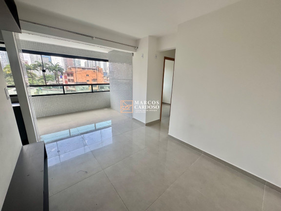 Imagem Imóvel com 2 Quartos à Venda, 63 m² em Umarizal - Belém