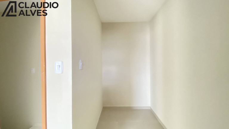 Imagem Casa com 3 Quartos à Venda, 110 m² em Sim - Feira De Santana
