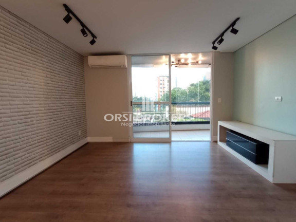 Imagem Apartamento com 3 Quartos à Venda, 112 m² em Vila Suzana - São Paulo
