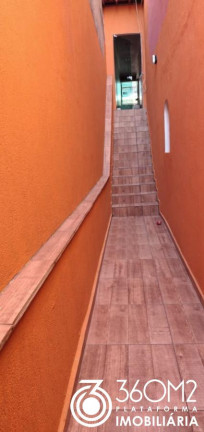 Imagem Casa com 3 Quartos à Venda, 220 m² em Parque Gerassi - Santo André Imagem Casa com 3 Quartos à Venda, 220 m² em Parque Gerassi - Santo André