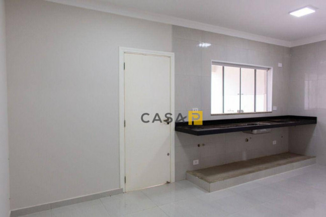 Imagem Casa com 3 Quartos à Venda, 212 m² em Jardim São Paulo - Americana