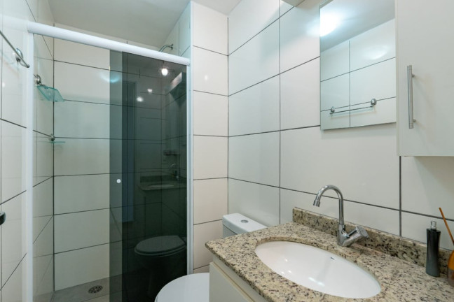 Imagem Apartamento com 2 Quartos à Venda, 56 m² em Vila Andrade - São Paulo Imagem Apartamento com 2 Quartos à Venda, 56 m² em Vila Andrade - São Paulo
