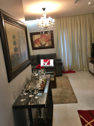 Imagem Apartamento com 2 Quartos à Venda, 79 m² em Centro - Ribeirão Preto