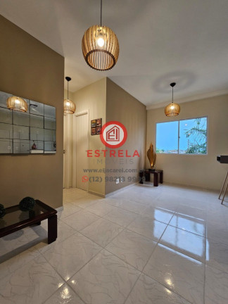 Imagem Imóvel com 2 Quartos à Venda, 52 m² em Vila Aprazível - Jacareí Imagem Imóvel com 2 Quartos à Venda, 52 m² em Vila Aprazível - Jacareí