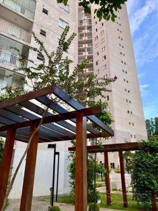 Imagem Apartamento com 3 Quartos à Venda, 65 m² em Vila Prudente - São Paulo