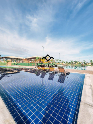 Imagem Terreno em Condomínio à Venda, 302 m² em Sim - Feira De Santana Imagem Terreno em Condomínio à Venda, 302 m² em Sim - Feira De Santana