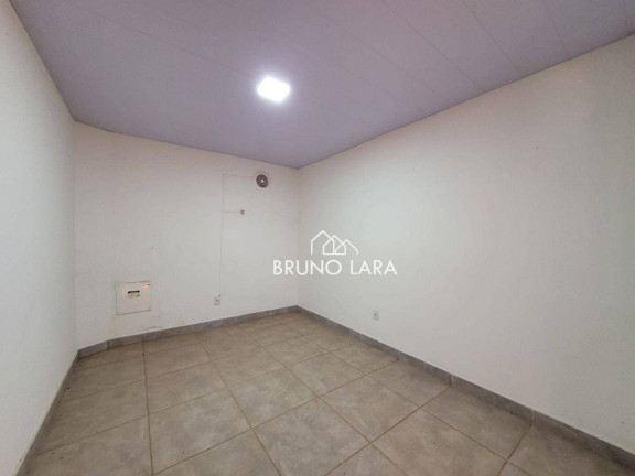 Imagem Galpão para Alugar, 750 m² em Condomínio Industrial Vale Dos Igarapés - Igarapé Imagem Galpão para Alugar, 750 m² em Condomínio Industrial Vale Dos Igarapés - Igarapé