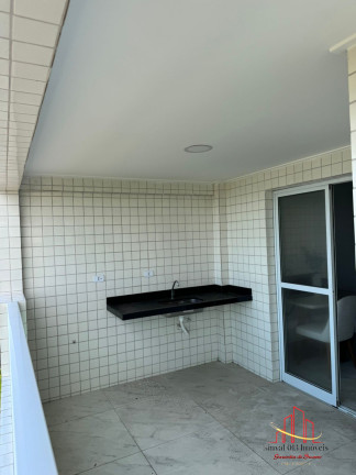 Imagem Apartamento com 2 Quartos à Venda, 78 m² em Vila Mirim - Praia Grande Imagem Apartamento com 2 Quartos à Venda, 78 m² em Vila Mirim - Praia Grande