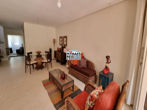 Imagem Casa de Condomínio com 4 Quartos à Venda, 400 m² em Alphaville - Santana De Parnaíba
