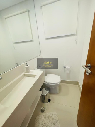 Imagem Apartamento com 4 Quartos à Venda, 193 m² em Canto Do Forte - Praia Grande