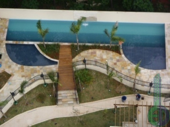 Foto do imóvel Apartamento com 2 Quartos à Venda, 54 m² em Vila Curuçá - Santo André