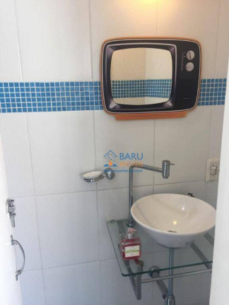 Imagem Cobertura com 3 Quartos à Venda ou Locação, 133 m² em Perdizes - São Paulo