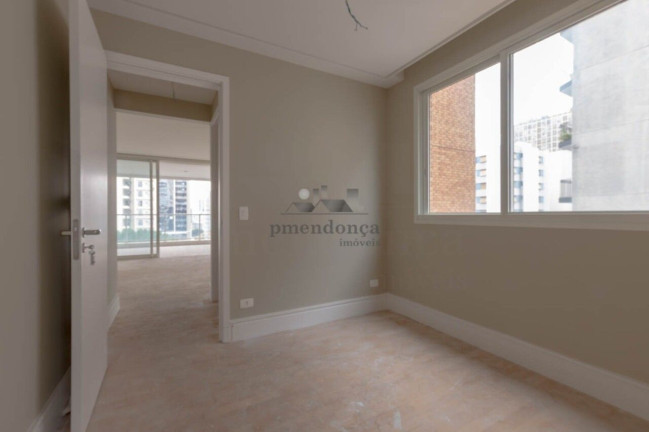 Imagem Apartamento com 4 Quartos à Venda, 260 m² em Santa Cecília - São Paulo