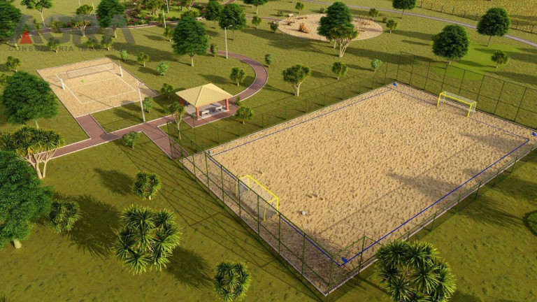 Imagem Terreno em Condomínio à Venda, 250 m² em Campinhos - Vitória Da Conquista Imagem Terreno em Condomínio à Venda, 250 m² em Campinhos - Vitória Da Conquista