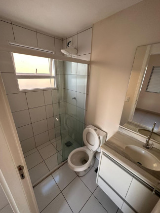 Imagem Apartamento com 3 Quartos à Venda, 80 m² em Parque Euclides Miranda - Sumaré