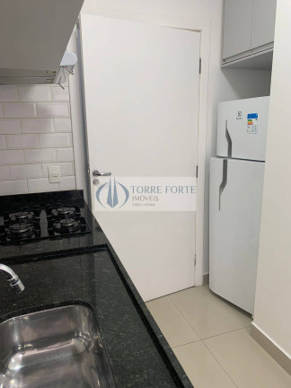 Imagem Apartamento com 2 Quartos à Venda, 45 m² em Cidade Vargas - São Paulo