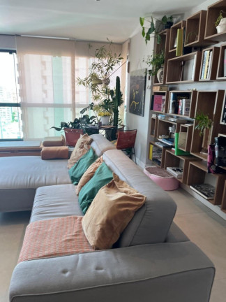 Imagem Apartamento com 2 Quartos à Venda, 83 m² em Jardim Apipema - Salvador Imagem Apartamento com 2 Quartos à Venda, 83 m² em Jardim Apipema - Salvador