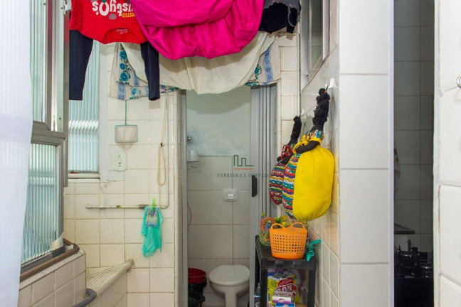Imagem Apartamento com 2 Quartos à Venda, 100 m² em Ingá - Niterói