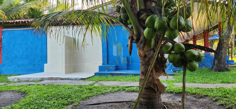 Imagem Chácara com 2 Quartos à Venda, 14.600 m² em Povoado - Pedras De Fogo