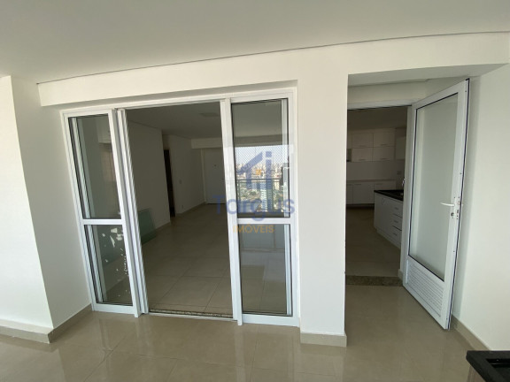 Imagem Apartamento com 3 Quartos à Venda, 133 m² em Moóca - São Paulo