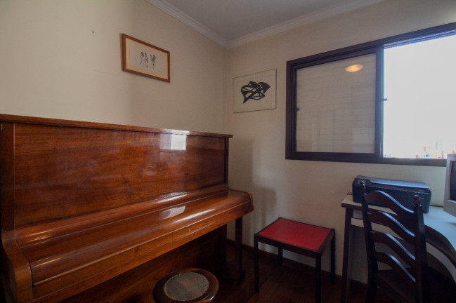 Imagem Imóvel com 3 Quartos à Venda, 100 m² em Vila Andrade - São Paulo