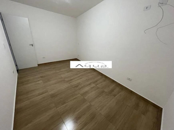 Imagem Apartamento com 2 Quartos à Venda, 57 m² em Santa Maria - Santo André