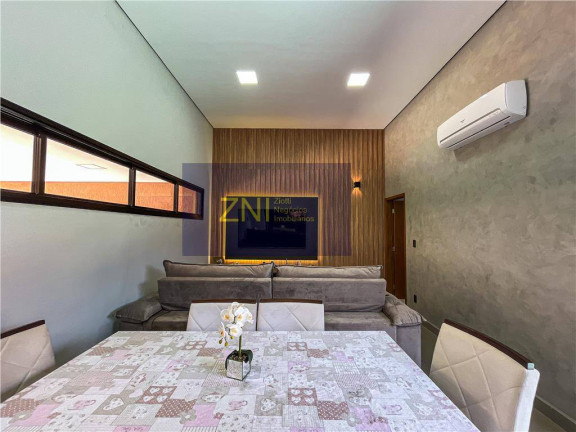 Imagem Casa de Condomínio com 3 Quartos à Venda, 250 m² em Jardim Valencia - Ribeirão Preto Imagem Casa de Condomínio com 3 Quartos à Venda, 250 m² em Jardim Valencia - Ribeirão Preto