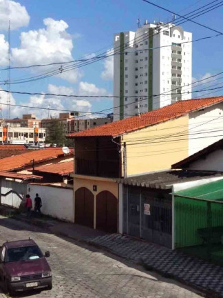 Imagem Casa com 3 Quartos à Venda, 150 m² em Centro - Jacareí Imagem Casa com 3 Quartos à Venda, 150 m² em Centro - Jacareí
