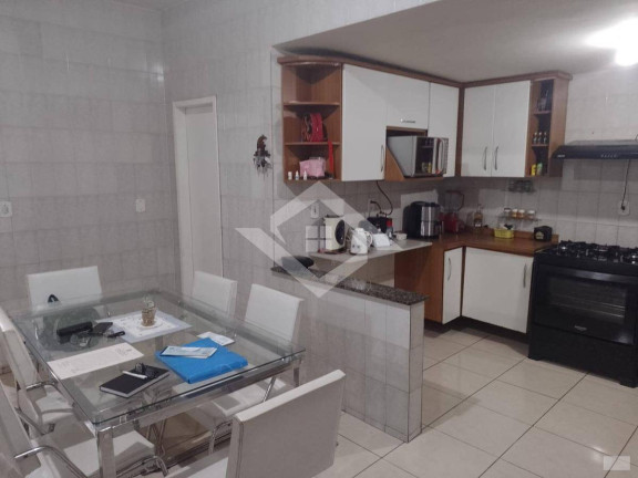 Imagem Casa com 3 Quartos à Venda, 180 m² em Campo Grande - Rio De Janeiro Imagem Casa com 3 Quartos à Venda, 180 m² em Campo Grande - Rio De Janeiro