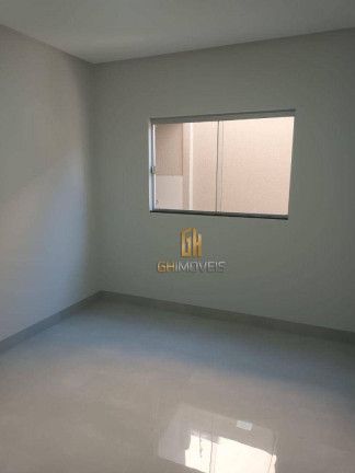 Imagem Casa com 3 Quartos à Venda, 155 m² em Setor Três Marias - Goiânia