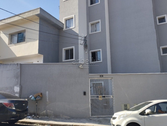 Imagem Apartamento com 1 Quarto para Alugar, 37 m² em Vila Bonilha - São Paulo
