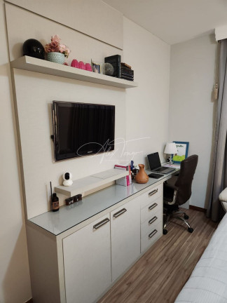 Imagem Casa com 4 Quartos à Venda, 230 m² em Parque Residencial Laranjeiras - Serra
