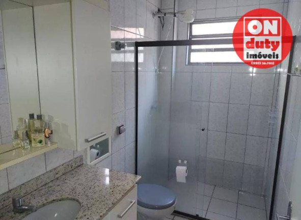 Imagem Casa com 4 Quartos à Venda, 158 m² em Embaré - Santos Imagem Casa com 4 Quartos à Venda, 158 m² em Embaré - Santos