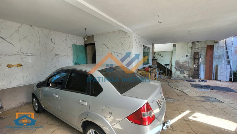 Imagem Casa com 5 Quartos à Venda, 202 m² em Caravelas - Ipatinga Imagem Casa com 5 Quartos à Venda, 202 m² em Caravelas - Ipatinga