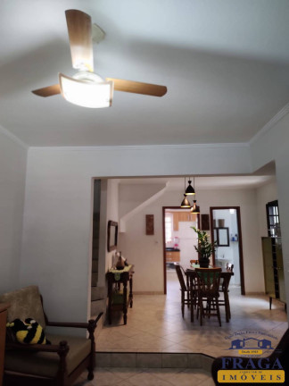 Imagem Casa com 3 Quartos à Venda, 200 m² em Jardim Siriema - Sorocaba