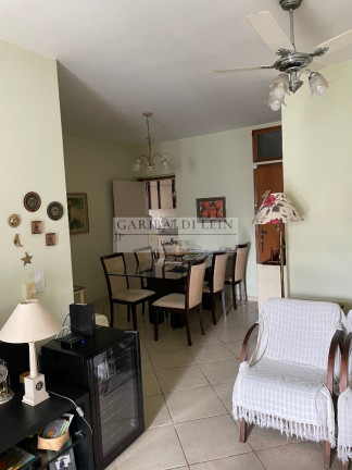 Imagem Imóvel com 3 Quartos à Venda, 117 m² em Cambuí - Campinas