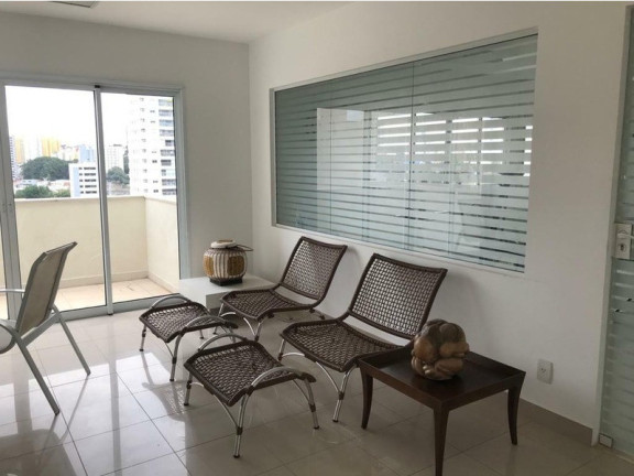 Imagem Apartamento com 1 Quarto à Venda, 47 m² em Cambuí - Campinas Imagem Apartamento com 1 Quarto à Venda, 47 m² em Cambuí - Campinas