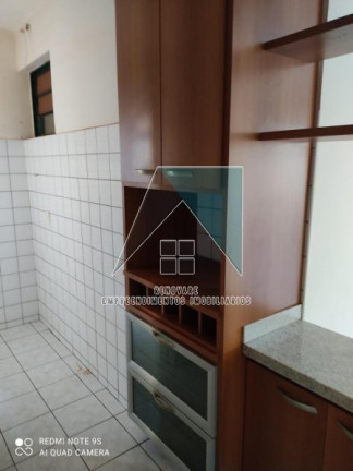 Imagem Apartamento com 3 Quartos à Venda,  em Ipiranga - Ribeirão Preto