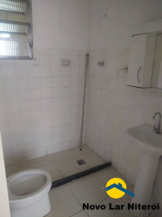 Imagem Apartamento com 2 Quartos à Venda, 60 m² em Centro - Niterói