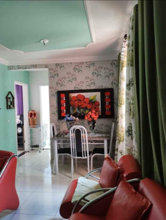 Imagem Imóvel com 2 Quartos à Venda, 45 m² em Manacás - Belo Horizonte