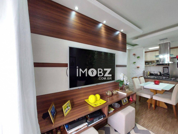 Imagem Imóvel com 3 Quartos à Venda, 66 m² em Vila Andrade - São Paulo