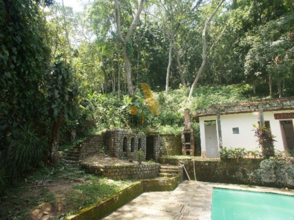 Imagem Imóvel com 3 Quartos à Venda, 28.120 m² em Vargem Pequena - Rio De Janeiro