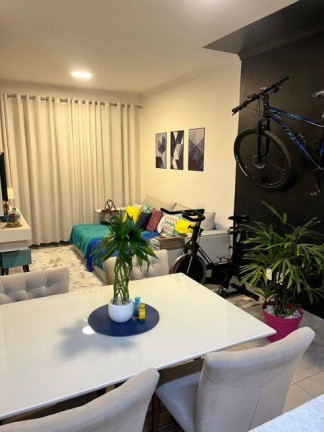 Imagem Apartamento com 3 Quartos para Alugar, 69 m² em Colina Maria Luíza (jordanésia) - Cajamar Imagem Apartamento com 3 Quartos para Alugar, 69 m² em Colina Maria Luíza (jordanésia) - Cajamar