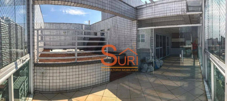 Imagem Cobertura com 4 Quartos à Venda, 208 m² em Vila Marlene - São Bernardo Do Campo Imagem Cobertura com 4 Quartos à Venda, 208 m² em Vila Marlene - São Bernardo Do Campo