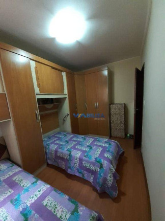 Imagem Apartamento com 2 Quartos à Venda, 65 m² em Picanco - Guarulhos