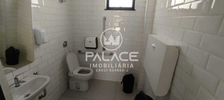 Imagem Sala Comercial para Alugar, 429 m² em Vila Industrial - Piracicaba Imagem Sala Comercial para Alugar, 429 m² em Vila Industrial - Piracicaba